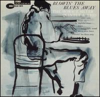 Blowin' the Blues Away - Horace Silver Quintet & Trio
