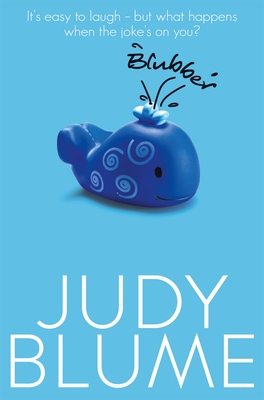 Blubber - Blume, Judy
