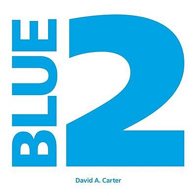 Blue 2 - Carter, David a