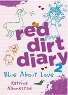 Blue About Love (Red Dirt Diaries, #2)
