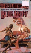 Blue Adept - Anthony, Piers