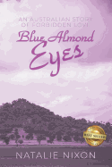 Blue Almond Eyes