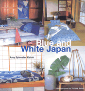 Blue and White Japan
