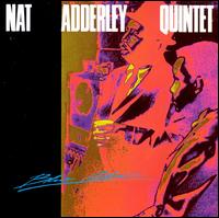 Blue Autumn - Nat Adderley