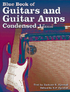 Blue Book of Guitars and Guitar Amps Condensed