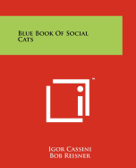 Blue Book of Social Cats