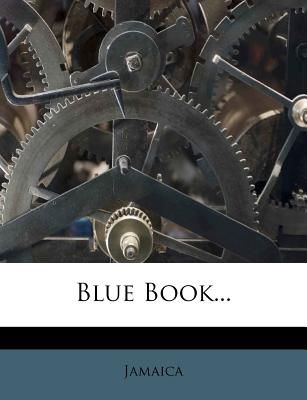 Blue Book... - Jamaica (Creator)