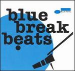 Blue Break Beats, Vol. 1
