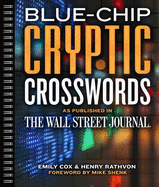 Blue-Chip Cryptic Crosswords as Published in the Wall Street Journal: Volume 5