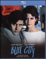 Blue City [Blu-ray]