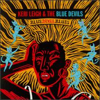 Blue Devil Blues - Keri Leigh & the Blue Devils