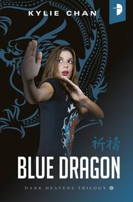 Blue Dragon - Chan, Kylie