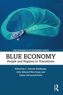 Blue Economy: People and Regions in Transitions