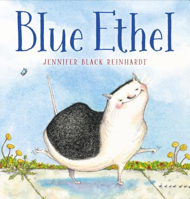 Blue Ethel - Reinhardt, Jennifer Black