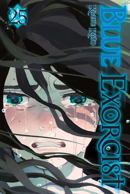 Blue Exorcist, Vol. 25 - Kato, Kazue