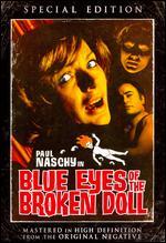 Blue Eyes of the Broken Doll - Carlos Aured