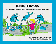 Blue Frogs - Campilonga, Margaret S