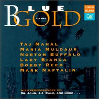 Blue Gold - Various Artists