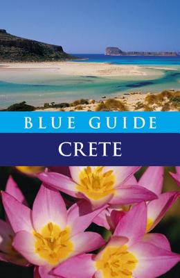 Blue Guide Crete: Eighth Edition - Blue Guides