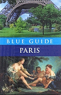 Blue Guide Paris