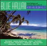 Blue Hawaii