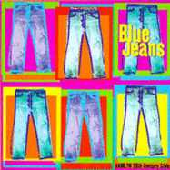 Blue Jeans - Evans, Emily (Editor)