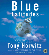 Blue Latitudes CD: Boldly Going Where Captain Cook Has Gone Before
