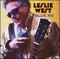 Blue Me - Leslie West