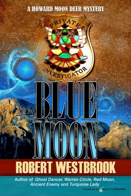 Blue Moon - Westbrook, Robert