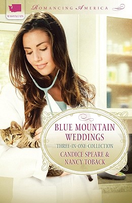 Blue Mountain Weddings - Prentice, Candice, and Toback, Nancy