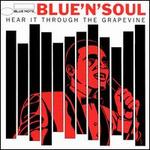 Blue 'n' Soul - Various Artists