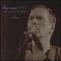 Blue Rain - Eric Andersen