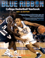 Blue Ribbon Col Basketball 2001-02 - Dortch, Chris (Editor)