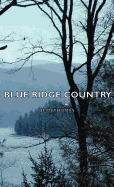 Blue Ridge Country