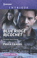 Blue Ridge Ricochet