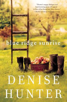 Blue Ridge Sunrise - Hunter, Denise