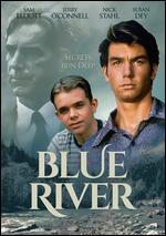 Blue River - Larry Elikann