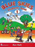 Blue Skies Student's Book 1