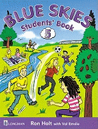 Blue Skies Student's Book 5