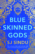 Blue-Skinned Gods: Is a Boy Born with Blue Skin a Miracle from the Gods?