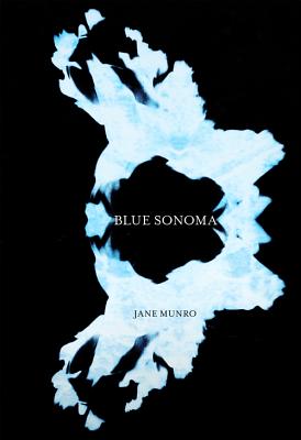 Blue Sonoma - Munro, Jane