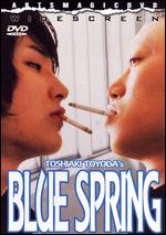 Blue Spring - Toshiaki Toyoda