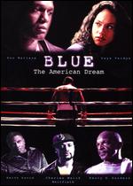 Blue: The American Dream - Ryan Minningham