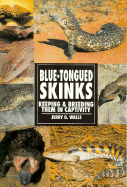 Blue-Tongued Skinks