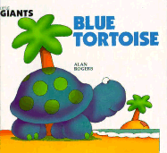 Blue Tortoise