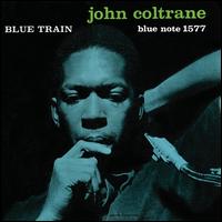 Blue Train [5-LP] - John Coltrane