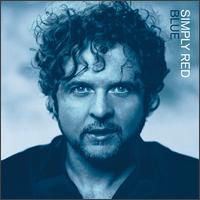 Blue [US Release] - Simply Red
