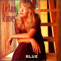Blue [US Single] - LeAnn Rimes