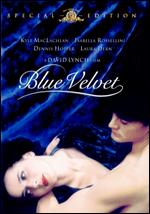Blue Velvet [Special Edition] - David Lynch
