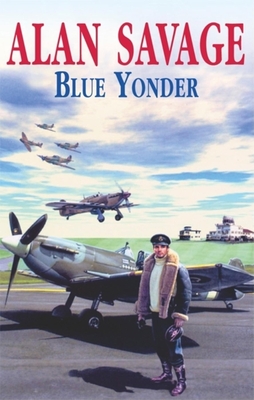 Blue Yonder - Savage, Alan